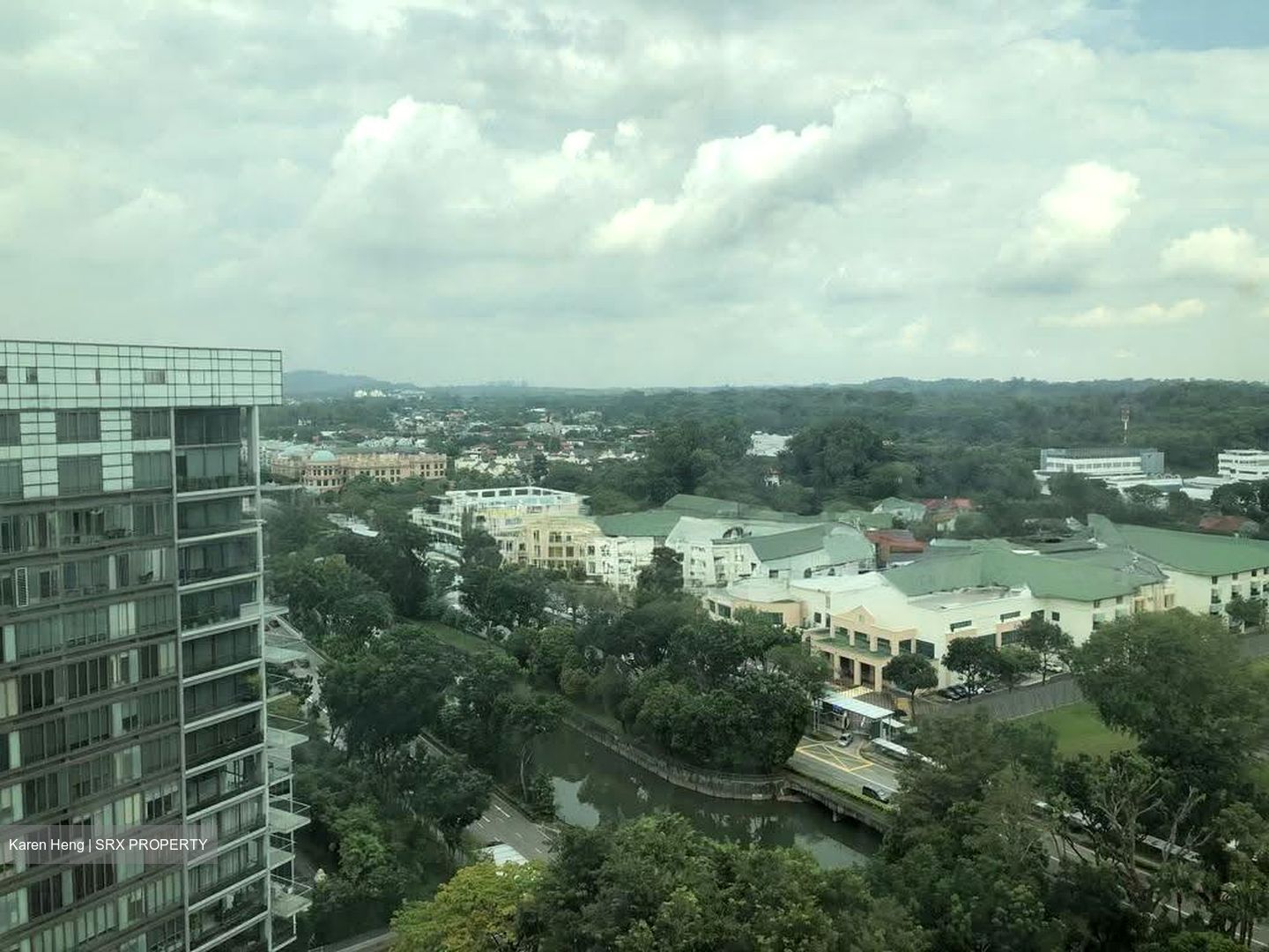 The Legend (D10), Condominium #613733221